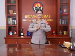 Polda Kepri Ingatkan Orang Tua Awasi Anak, Cegah Terlibat Risiko di Lokasi Aksi