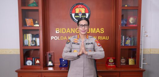 Polda Kepri Ingatkan Orang Tua Awasi Anak, Cegah Terlibat Risiko di Lokasi Aksi