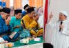 Meneladani Rasulullah di Era Digital, YPKL dan MTs Aqidatunnajin Gelar Tausiyah, Zikir dan Doa Bersama