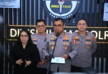 Mutasi Sejumlah Pati dan Pamen Polri, Sejumlah Jabatan Strategis Berganti