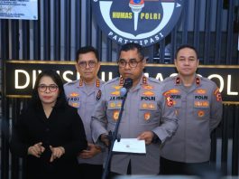 Mutasi Sejumlah Pati dan Pamen Polri, Sejumlah Jabatan Strategis Berganti