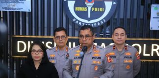 Mutasi Sejumlah Pati dan Pamen Polri, Sejumlah Jabatan Strategis Berganti