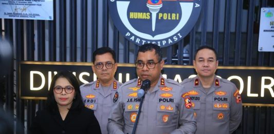 Mutasi Sejumlah Pati dan Pamen Polri, Sejumlah Jabatan Strategis Berganti