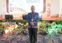 Sekda Mahadar; Kabupaten Siak Dorong Transformasi ‘Kota Pusaka’ Berbasis UMKM Kreatif
