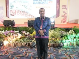 Sekda Mahadar; Kabupaten Siak Dorong Transformasi ‘Kota Pusaka’ Berbasis UMKM Kreatif