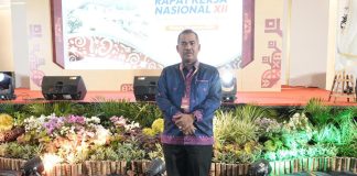 Sekda Mahadar; Kabupaten Siak Dorong Transformasi ‘Kota Pusaka’ Berbasis UMKM Kreatif