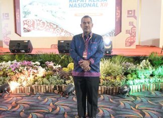 Sekda Mahadar; Kabupaten Siak Dorong Transformasi ‘Kota Pusaka’ Berbasis UMKM Kreatif