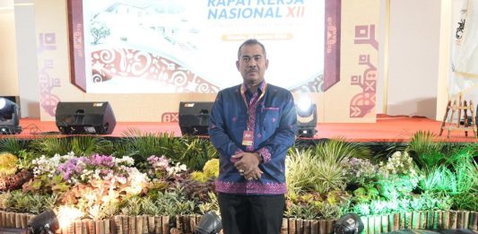 Sekda Mahadar; Kabupaten Siak Dorong Transformasi ‘Kota Pusaka’ Berbasis UMKM Kreatif