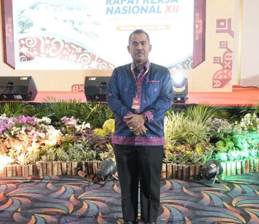 Sekda Mahadar; Kabupaten Siak Dorong Transformasi ‘Kota Pusaka’ Berbasis UMKM Kreatif