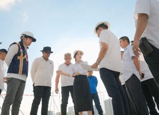 Kepemimpinan Amsakar – Li Claudia Kedepankan Transformasi Layanan Investasi: Investor Global Semakin Melirik Batam