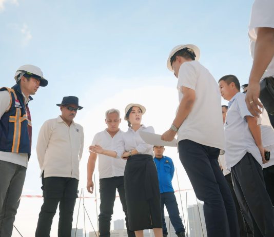 Kepemimpinan Amsakar – Li Claudia Kedepankan Transformasi Layanan Investasi: Investor Global Semakin Melirik Batam