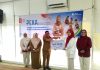 BPJS Ketenagakerjaan Lhokseumawe Serahkan Klaim Kepada Ahli Waris