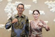 Semakin Bersinar, Batam Masuk Daftar Daerah Terbaik untuk Investasi di Indonesia