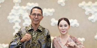 Semakin Bersinar, Batam Masuk Daftar Daerah Terbaik untuk Investasi di Indonesia