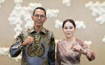 Semakin Bersinar, Batam Masuk Daftar Daerah Terbaik untuk Investasi di Indonesia