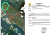 Kades Mamut Keberatan Surat Klarifikasi BTS Tower Pulau Mengkuning Diterbitkan Pemdes Rejai