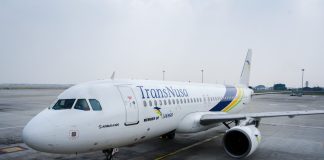 TransNusa Perkuat Manado sebagai Hub Konektivitas di Indonesia Timur, Hadirkan Rute Langsung ke Ternate