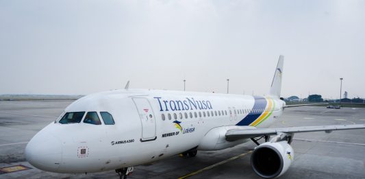 TransNusa Perkuat Manado sebagai Hub Konektivitas di Indonesia Timur, Hadirkan Rute Langsung ke Ternate