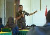 Kejari Natuna Berikan Pembekalan PKL Mahasiswa STAI Natuna, Kenalkan Tugas Kejaksaan dan Bangun Integritas Generasi Muda