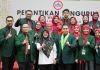 Di Hadapan IDI, Bupati Afni Pastikan Perjuangkan Hak Fiskal Siak untuk Kesejahteraan Tenaga Medis