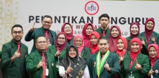 Di Hadapan IDI, Bupati Afni Pastikan Perjuangkan Hak Fiskal Siak untuk Kesejahteraan Tenaga Medis