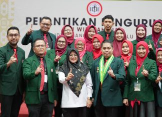 Di Hadapan IDI, Bupati Afni Pastikan Perjuangkan Hak Fiskal Siak untuk Kesejahteraan Tenaga Medis