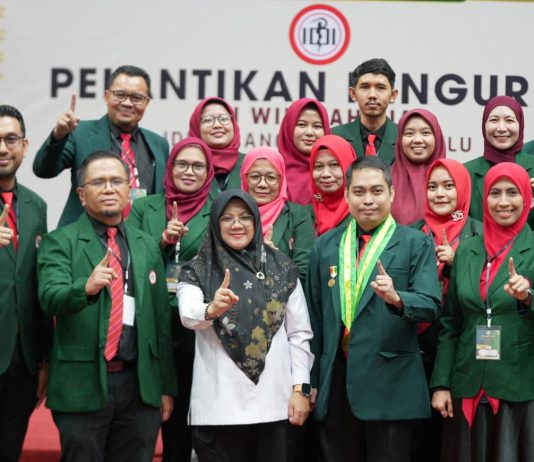 Di Hadapan IDI, Bupati Afni Pastikan Perjuangkan Hak Fiskal Siak untuk Kesejahteraan Tenaga Medis