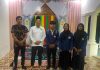 KUA Bunguran Tengah Lepas Mahasiswa PKL, Siapkan SDM Profesional dan Berintegritas