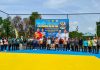 STAI Natuna Gandeng Dispora Kepri Gelar Turnamen STAI Cup Plus 2026