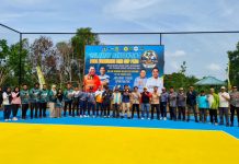STAI Natuna Gandeng Dispora Kepri Gelar Turnamen STAI Cup Plus 2026