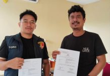 AMPHI Sultra Laporkan Dugaan Tambang Ilegal Galian C di Pantai Bandar Batauga, Polres Buton Diminta Segera Bertindak