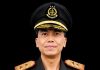 Jaksa Agung Lantik Dr. Transiswara Adhi sebagai Kajati Kepri