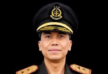 Jaksa Agung Lantik Dr. Transiswara Adhi sebagai Kajati Kepri