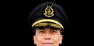 Jaksa Agung Lantik Dr. Transiswara Adhi sebagai Kajati Kepri