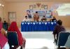 Mustamin Bakri-Daeng Amhar Tampung Aspirasi Warga Batu Gajah, Siap Diperjuangkan ke Tingkat Provinsi