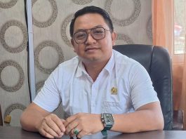 DPRD Anambas Dorong Penanganan Krisis Air Bersih di Jemaja