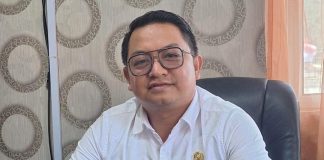 DPRD Anambas Dorong Penanganan Krisis Air Bersih di Jemaja