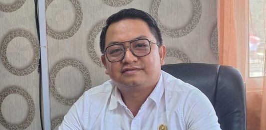 DPRD Anambas Dorong Penanganan Krisis Air Bersih di Jemaja