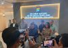 Tim Gabungan Bareskrim Polri Gerebek Perjudian Kasino di 9 Stage Batam, 197 Orang Diamankan