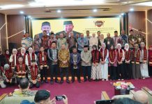 Ketua Umum KUPI 2026–2030 Tekankan Amanah Organisasi dan Kontribusi Nyata untuk Pidie