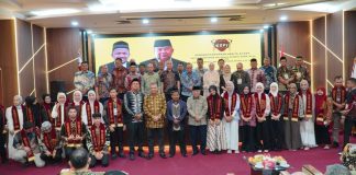 Ketua Umum KUPI 2026–2030 Tekankan Amanah Organisasi dan Kontribusi Nyata untuk Pidie