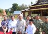 Kapolda Kepri Dampingi Menkopolhukam Kunjungan ke Pulau Penyengat