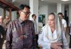 Wamenlu Soroti Minimnya Penerbangan ke Natuna, Buka Peluang Rute Langsung Internasional