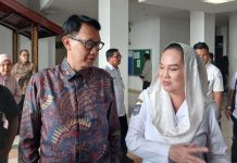 Wamenlu Soroti Minimnya Penerbangan ke Natuna, Buka Peluang Rute Langsung Internasional