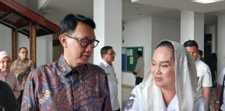Wamenlu Soroti Minimnya Penerbangan ke Natuna, Buka Peluang Rute Langsung Internasional