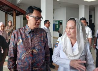 Wamenlu Soroti Minimnya Penerbangan ke Natuna, Buka Peluang Rute Langsung Internasional