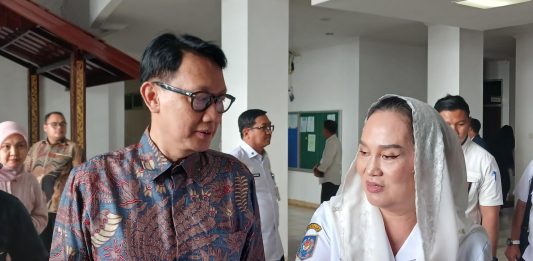 Wamenlu Soroti Minimnya Penerbangan ke Natuna, Buka Peluang Rute Langsung Internasional