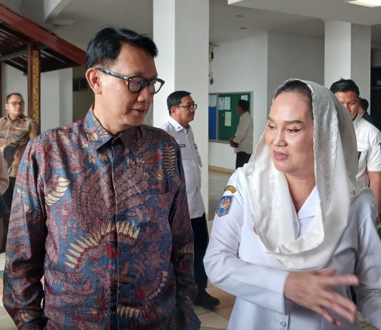 Wamenlu Soroti Minimnya Penerbangan ke Natuna, Buka Peluang Rute Langsung Internasional