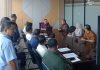 Pansus B Temui Kemendagri-BNPP, Dorong Pemekaran Kecamatan Sungai Ulu dan Bunguran Barat Daya
