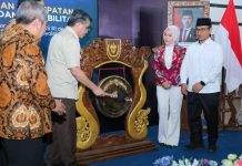 Menaker: Penyandang Disabilitas Harus Mendapat Kesempatan Kerja yang Setara